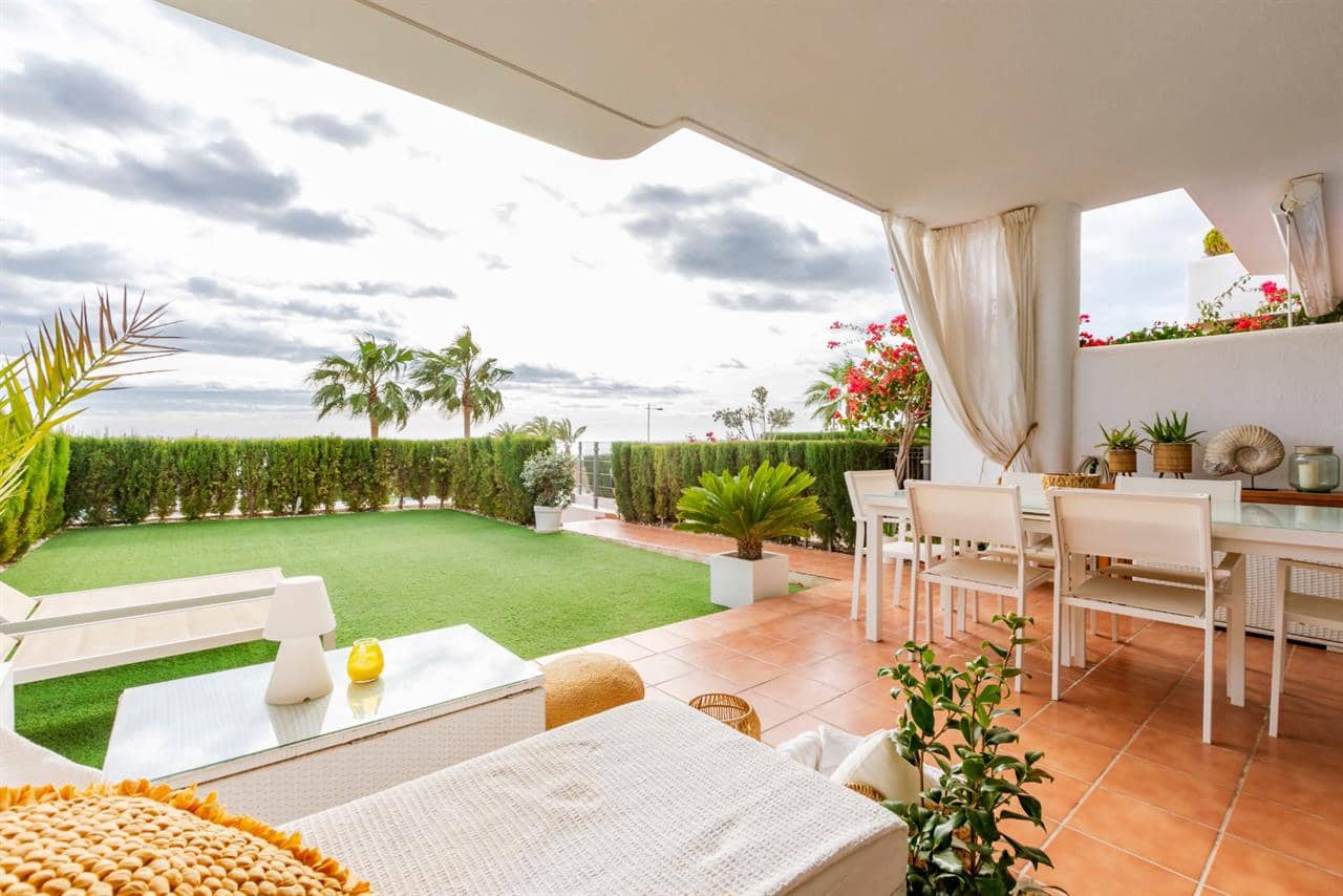 2 slaapkamer Appartement te koop in San Juan de los Terreros met zwembad - € 460.000 (Ref: 5905712)