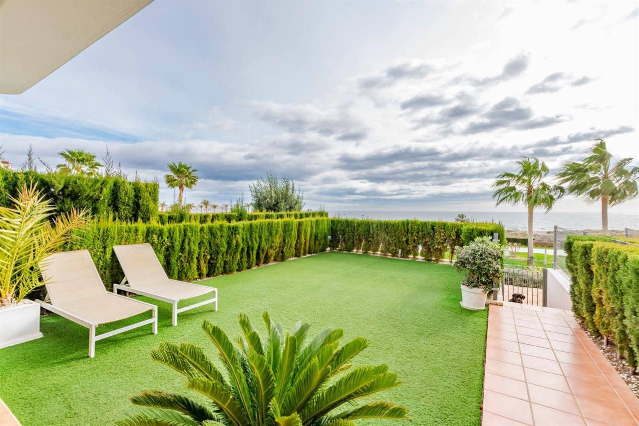 2 slaapkamer Appartement te koop in San Juan de los Terreros met zwembad - € 460.000 (Ref: 5905712)