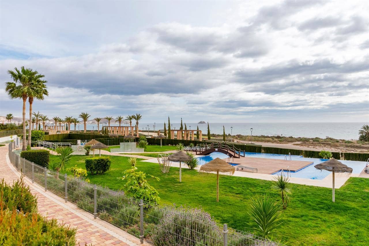 2 slaapkamer Appartement te koop in San Juan de los Terreros met zwembad - € 460.000 (Ref: 5905712)