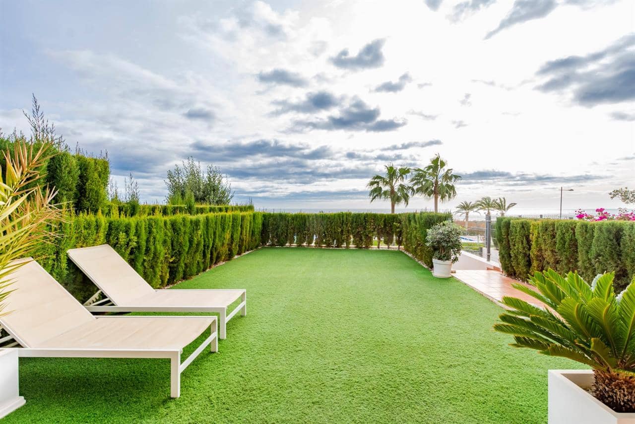 2 slaapkamer Appartement te koop in San Juan de los Terreros met zwembad - € 460.000 (Ref: 5905712)