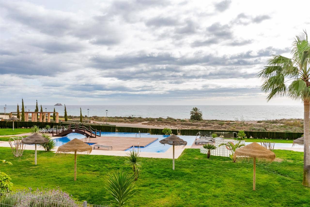 2 slaapkamer Appartement te koop in San Juan de los Terreros met zwembad - € 460.000 (Ref: 5905712)