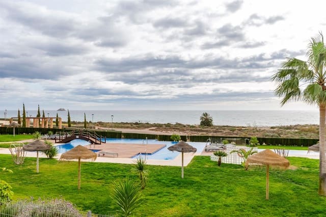 2 slaapkamer Appartement te koop in San Juan de los Terreros, Pulpí met zwembad - € 460.000 (Ref: 5905712)