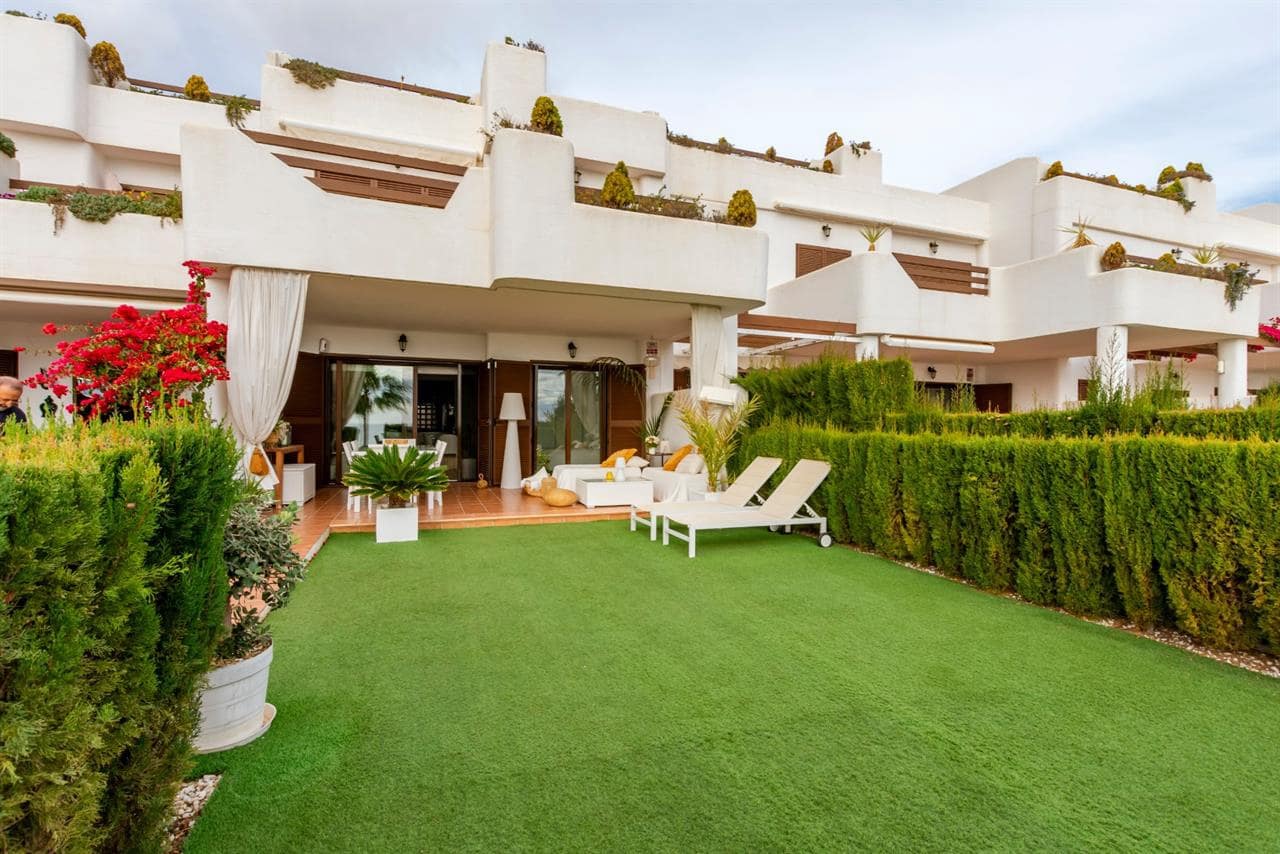 2 slaapkamer Appartement te koop in San Juan de los Terreros met zwembad - € 460.000 (Ref: 5905712)