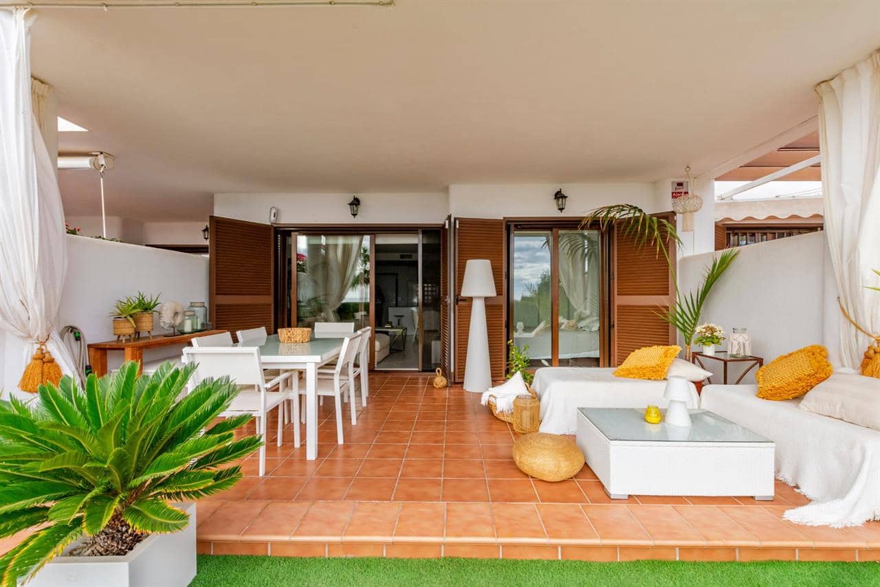 2 slaapkamer Appartement te koop in San Juan de los Terreros met zwembad - € 460.000 (Ref: 5905712)