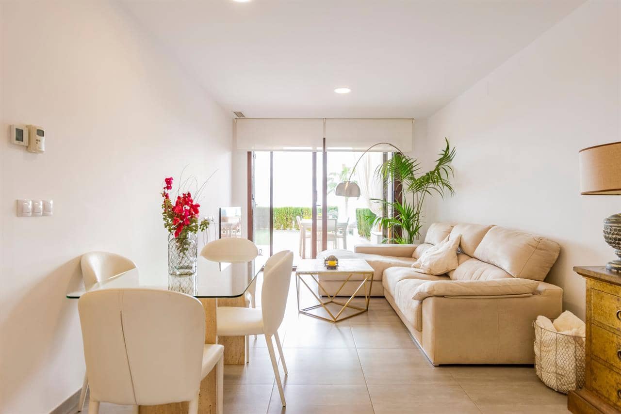 2 slaapkamer Appartement te koop in San Juan de los Terreros met zwembad - € 460.000 (Ref: 5905712)