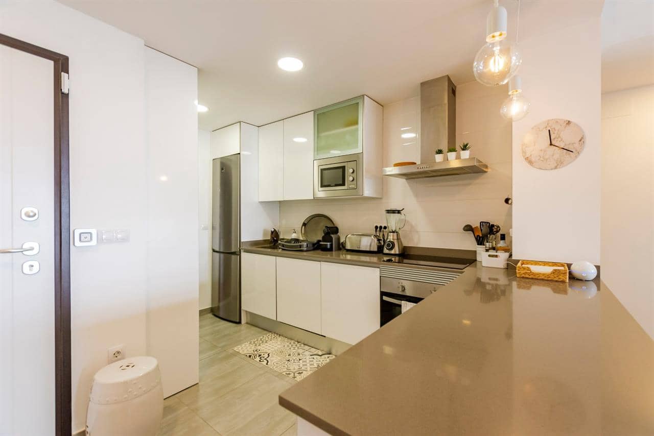 2 slaapkamer Appartement te koop in San Juan de los Terreros met zwembad - € 460.000 (Ref: 5905712)