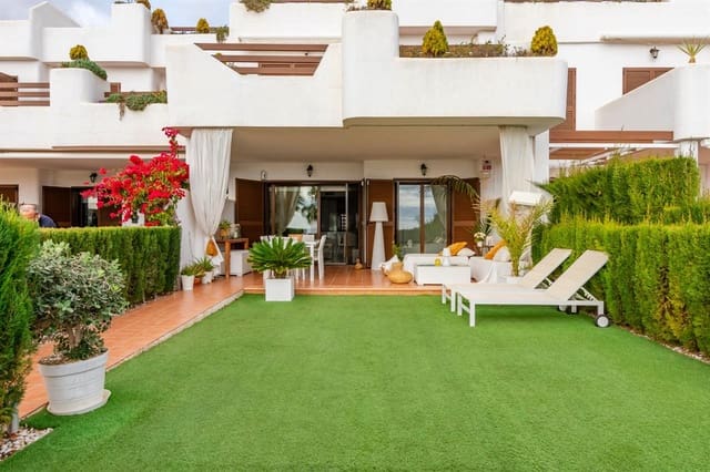 2 slaapkamer Appartement te koop in San Juan de los Terreros, Pulpí met zwembad - € 460.000 (Ref: 5905712)