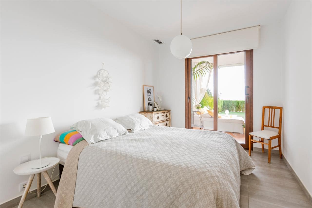 2 slaapkamer Appartement te koop in San Juan de los Terreros met zwembad - € 460.000 (Ref: 5905712)