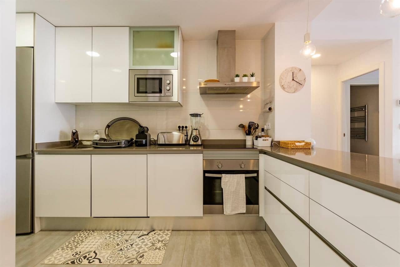 2 slaapkamer Appartement te koop in San Juan de los Terreros met zwembad - € 460.000 (Ref: 5905712)