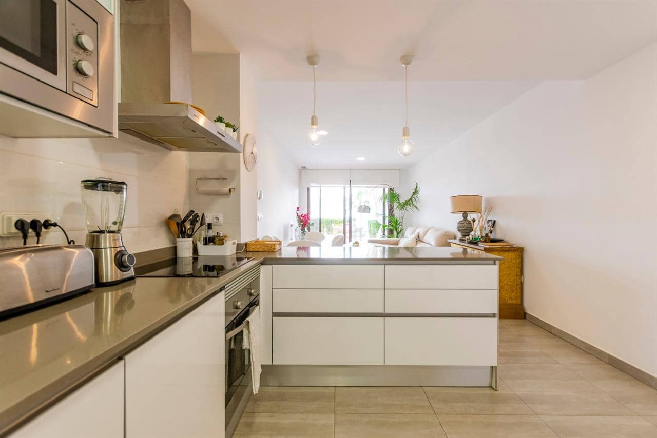 2 slaapkamer Appartement te koop in San Juan de los Terreros met zwembad - € 460.000 (Ref: 5905712)