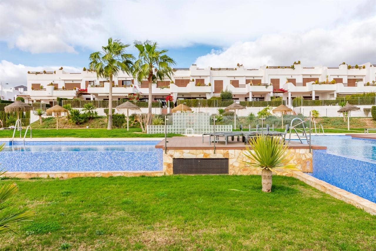 2 slaapkamer Appartement te koop in San Juan de los Terreros met zwembad - € 460.000 (Ref: 5905712)