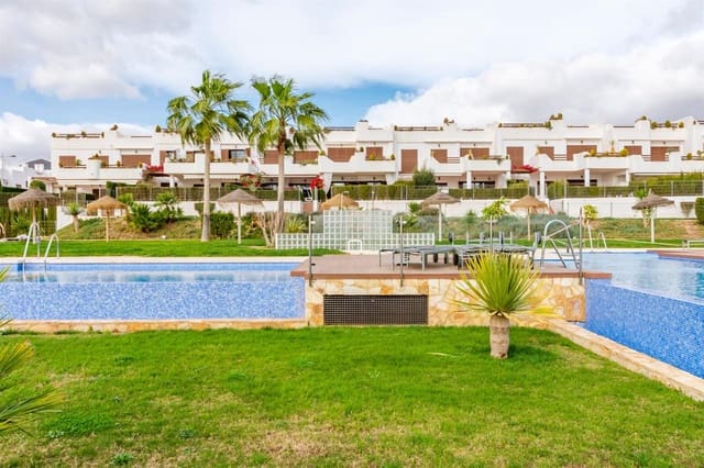 2 slaapkamer Appartement te koop in San Juan de los Terreros, Pulpí met zwembad - € 460.000 (Ref: 5905712)