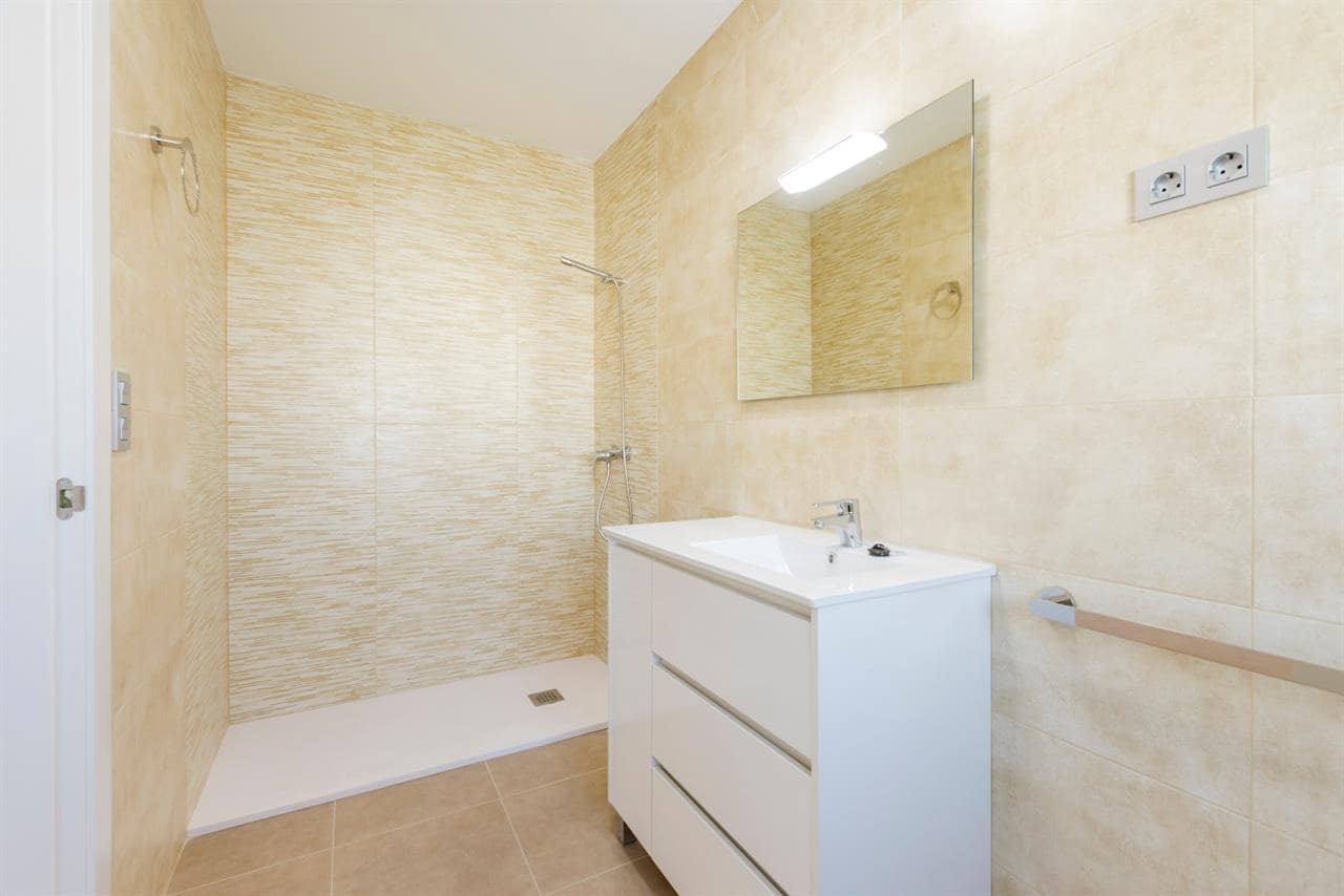 3 bedroom Villa for sale in Puerto Lumbreras with pool - € 195,000 (Ref: 5948300)