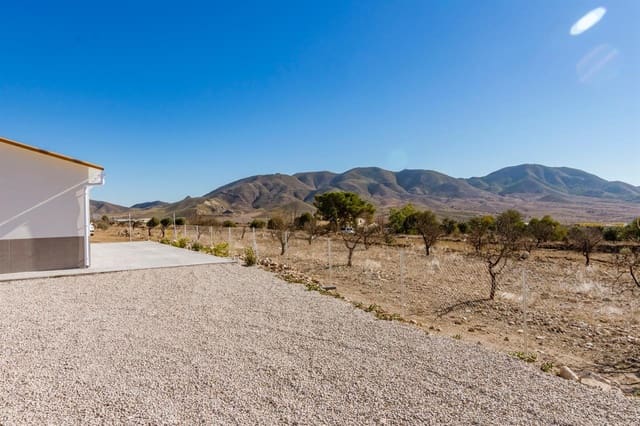 3 bedroom Villa for sale in Puerto Lumbreras with pool - € 195,000 (Ref: 5948300)