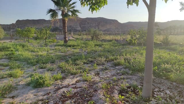 Bouwgrond te koop in Cuevas del Almanzora - € 55.000 (Ref: 6036632)