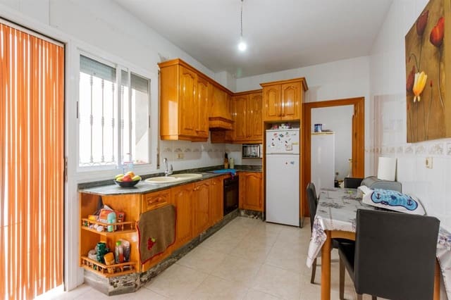 6 sovrum Radhus till salu i Los Gallardos - 250 000 € (Ref: 6078180)