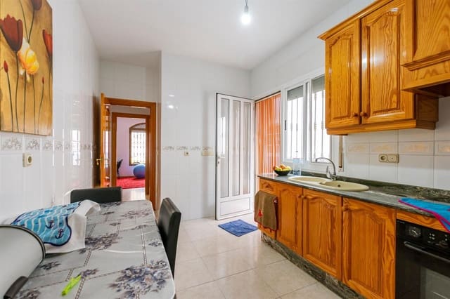 6 sovrum Radhus till salu i Los Gallardos - 250 000 € (Ref: 6078180)