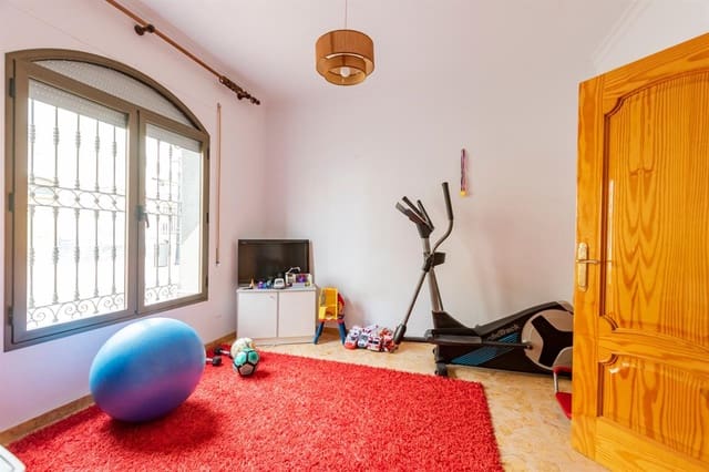 6 sovrum Radhus till salu i Los Gallardos - 250 000 € (Ref: 6078180)