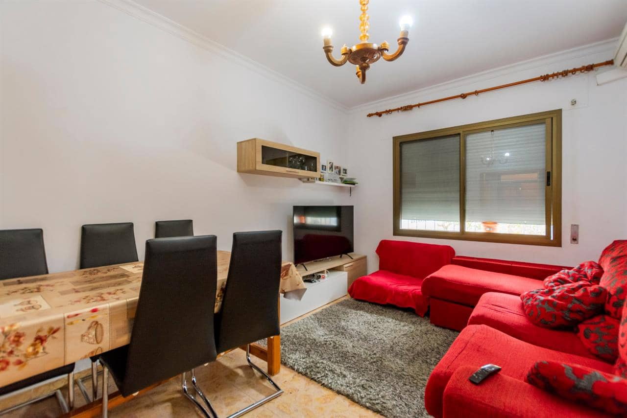 6 soveværelse Rækkehus til salg i Los Gallardos - € 250.000 (Ref: 6078180)