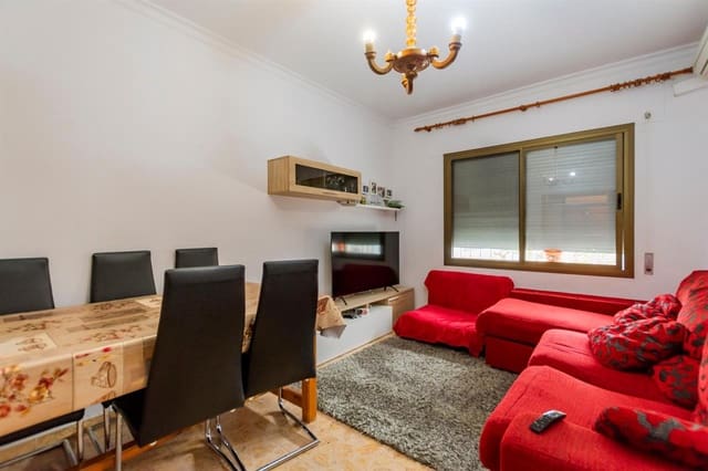 6 sovrum Radhus till salu i Los Gallardos - 250 000 € (Ref: 6078180)