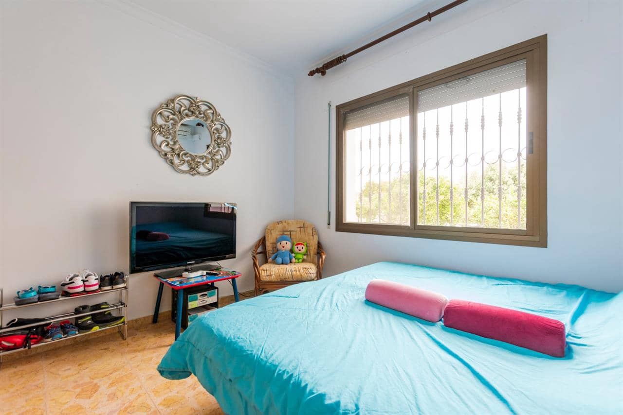 6 soveværelse Rækkehus til salg i Los Gallardos - € 250.000 (Ref: 6078180)