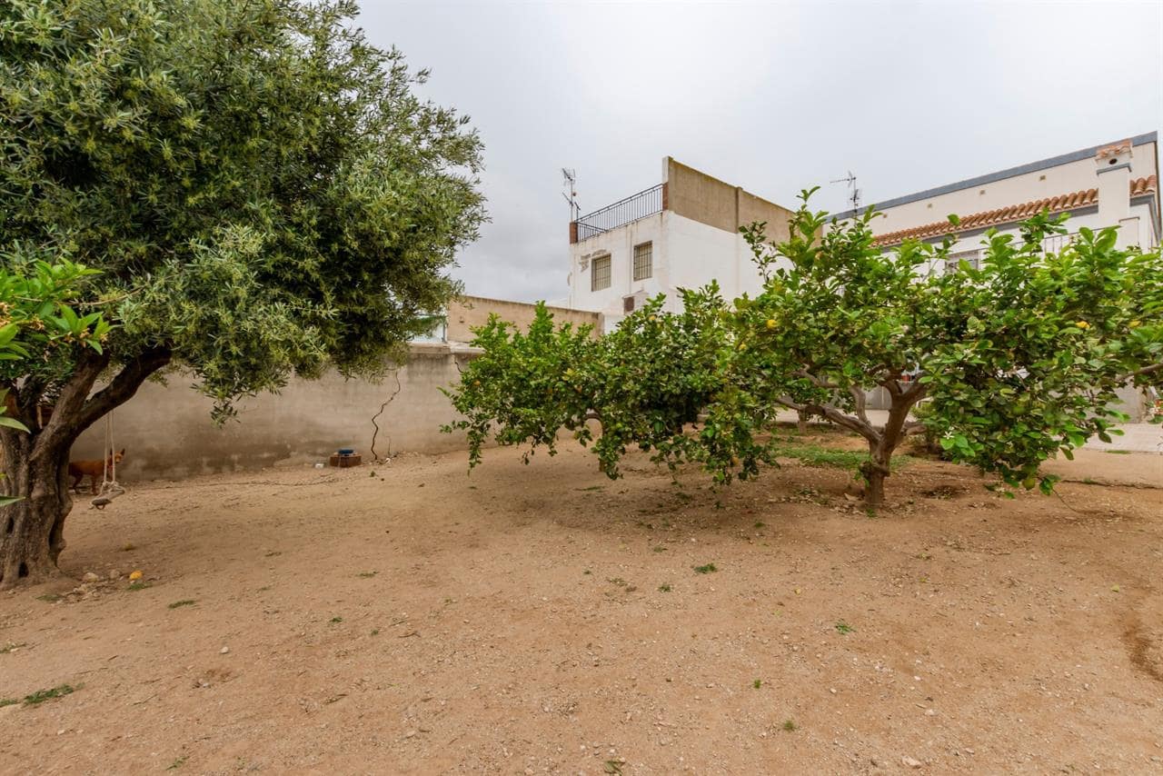 6 soveværelse Rækkehus til salg i Los Gallardos - € 250.000 (Ref: 6078180)