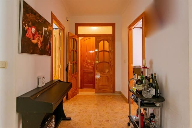 6 sovrum Radhus till salu i Los Gallardos - 250 000 € (Ref: 6078180)