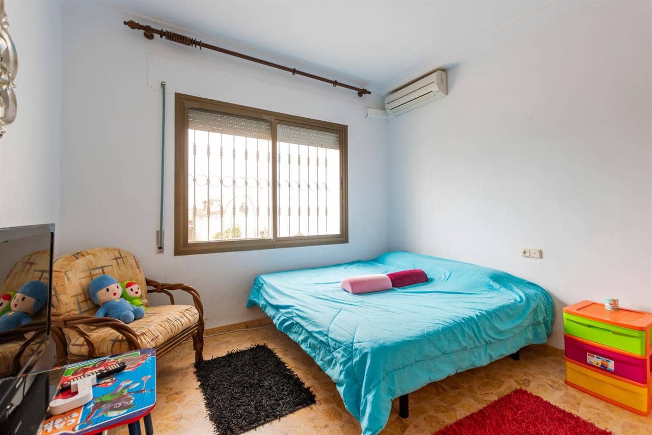 6 soveværelse Rækkehus til salg i Los Gallardos - € 250.000 (Ref: 6078180)