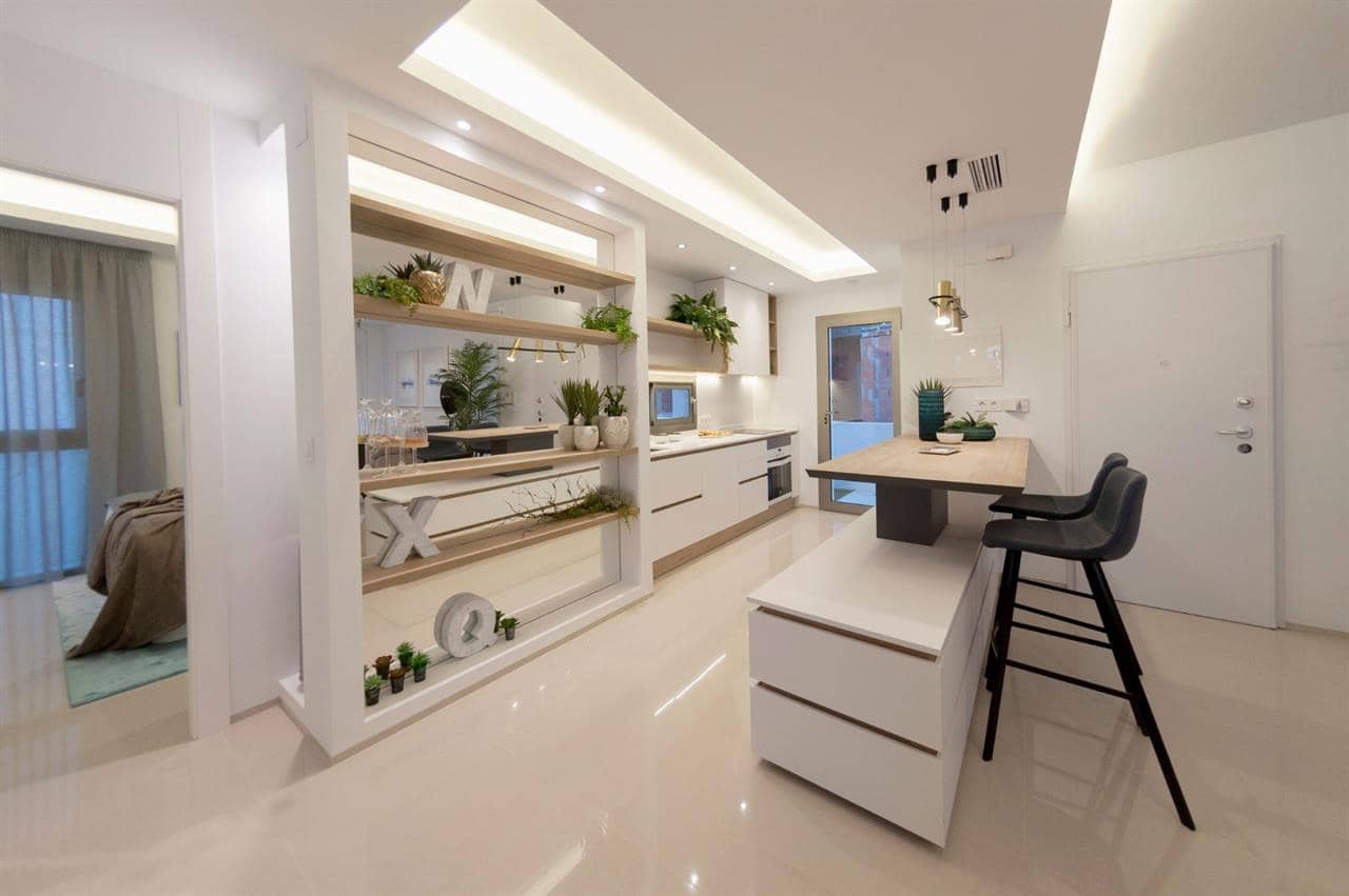 3 chambre Villa/Maison à vendre à Los Alcazares avec piscine - 463 126 € (Ref: 6101748)