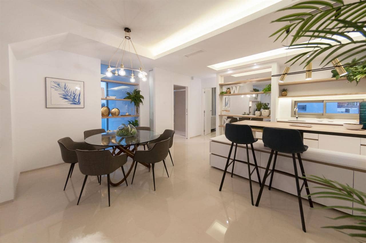 3 chambre Villa/Maison à vendre à Los Alcazares avec piscine - 463 126 € (Ref: 6101748)