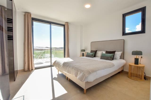 2 sovrum Radhus till salu i Desert Springs, Cuevas del Almanzora med pool - 305 000 € (Ref: 6109225)