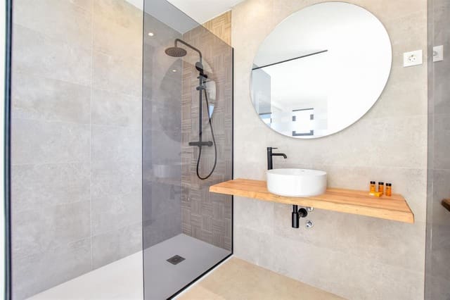 2 sovrum Radhus till salu i Desert Springs, Cuevas del Almanzora med pool - 305 000 € (Ref: 6109225)