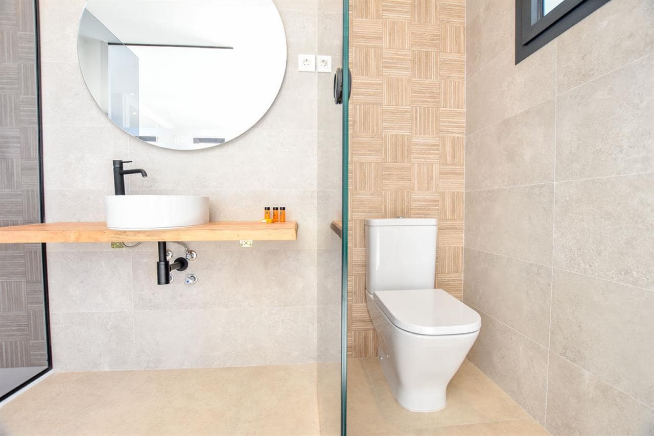 2 quarto Moradia em Banda para venda em Desert Springs com piscina - 305 000 € (Ref: 6109225)