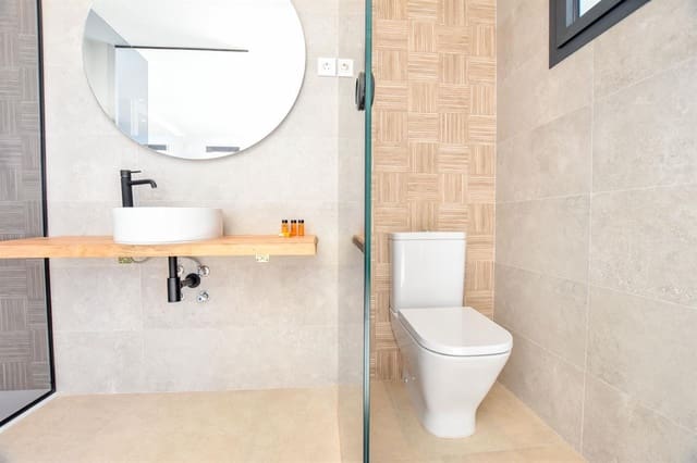 2 sovrum Radhus till salu i Desert Springs, Cuevas del Almanzora med pool - 305 000 € (Ref: 6109225)