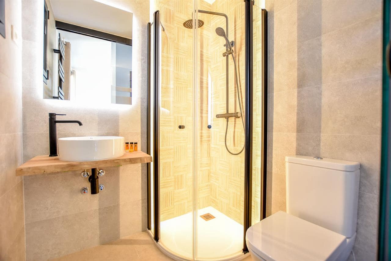 2 quarto Moradia em Banda para venda em Desert Springs com piscina - 305 000 € (Ref: 6109225)