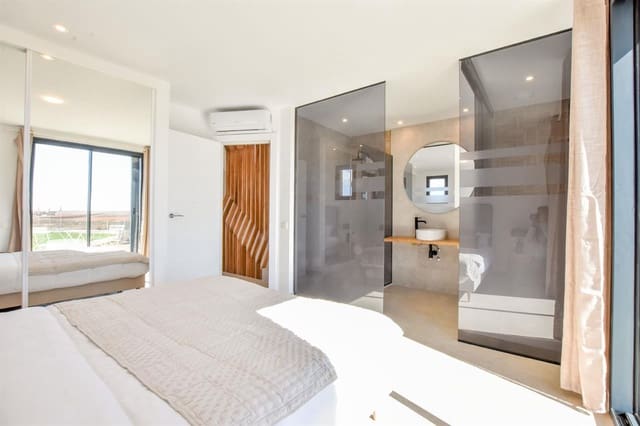 2 sovrum Radhus till salu i Desert Springs, Cuevas del Almanzora med pool - 305 000 € (Ref: 6109225)