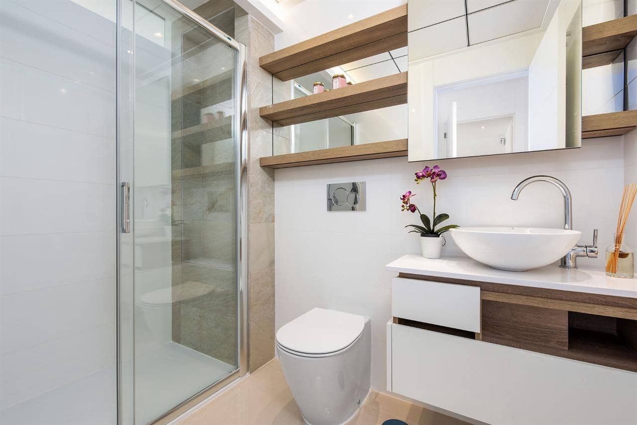 Apartamento de 3 habitaciones en Ciudad Quesada en venta con piscina - 332.239 € (Ref: 6110776)