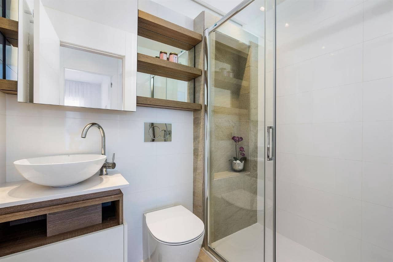 Apartamento de 3 habitaciones en Ciudad Quesada en venta con piscina - 332.239 € (Ref: 6110776)