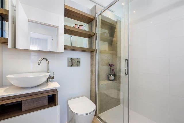 Apartamento de 3 habitaciones en Ciudad Quesada, Rojales en venta con piscina - 332.239 € (Ref: 6110776)