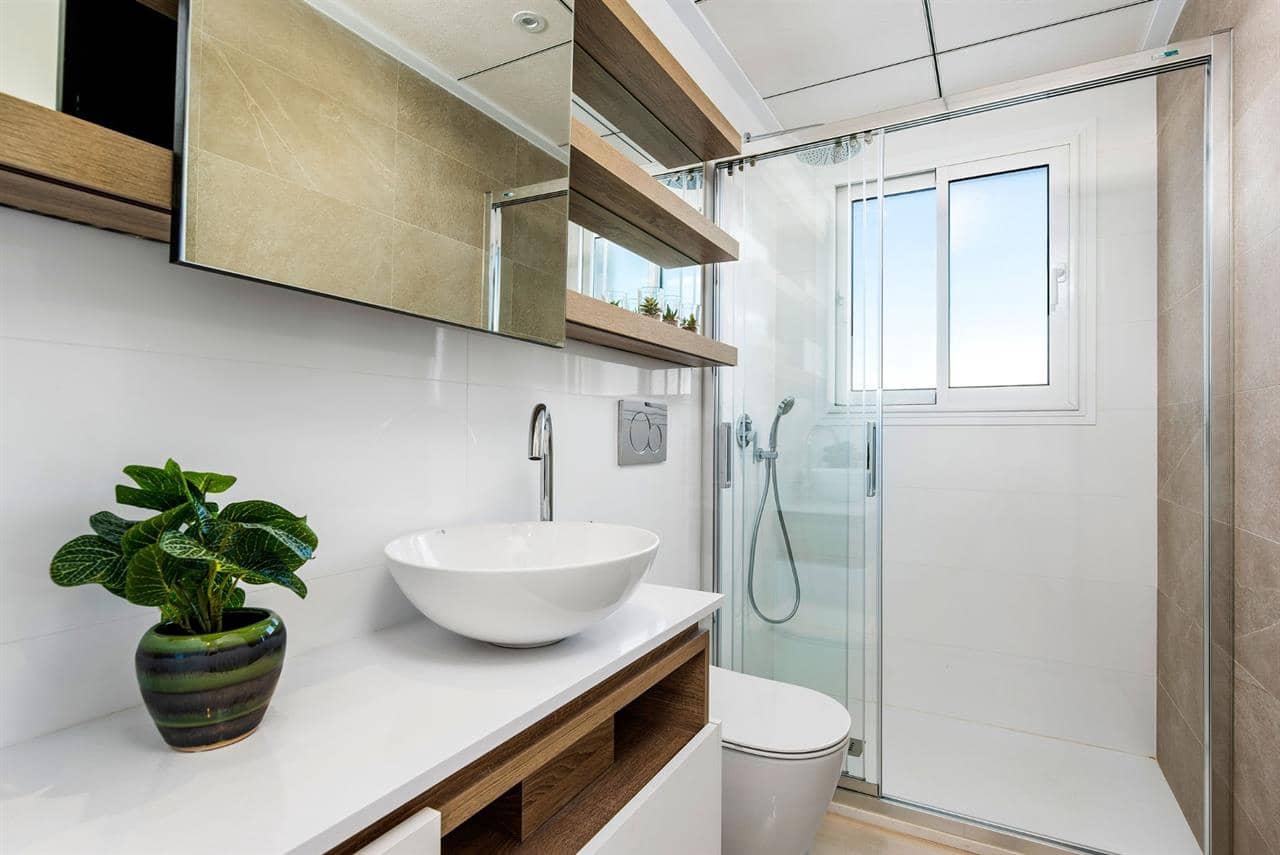 3 soveværelse Penthouse til salg i Ciudad Quesada med swimmingpool - € 387.000 (Ref: 6110782)