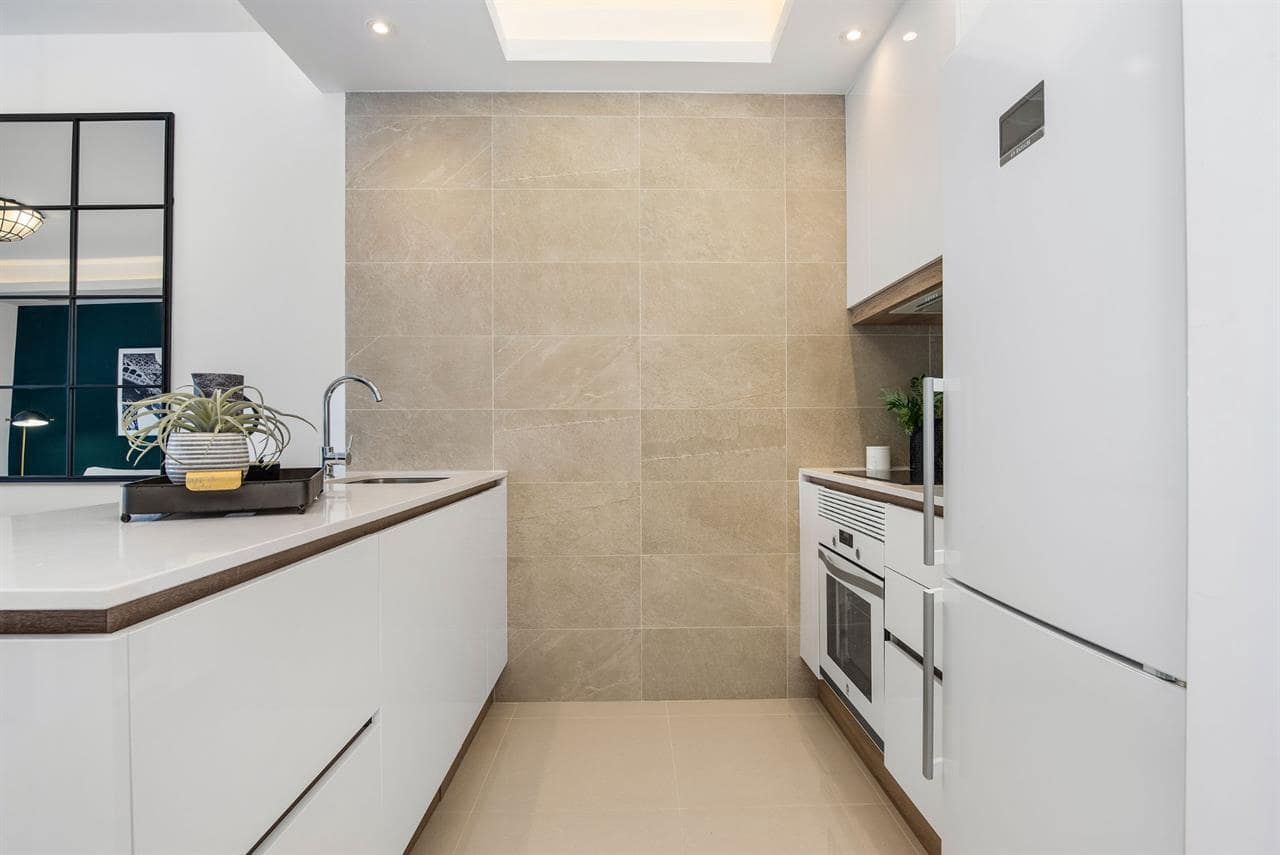 3 soveværelse Penthouse til salg i Ciudad Quesada med swimmingpool - € 387.000 (Ref: 6110782)