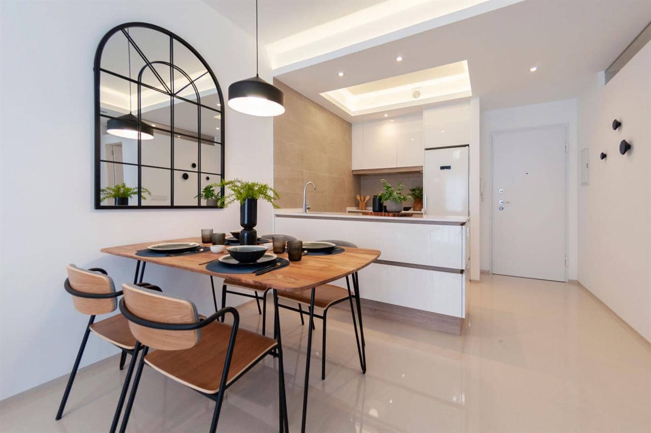 3 soveværelse Penthouse til salg i Ciudad Quesada med swimmingpool - € 387.000 (Ref: 6110782)