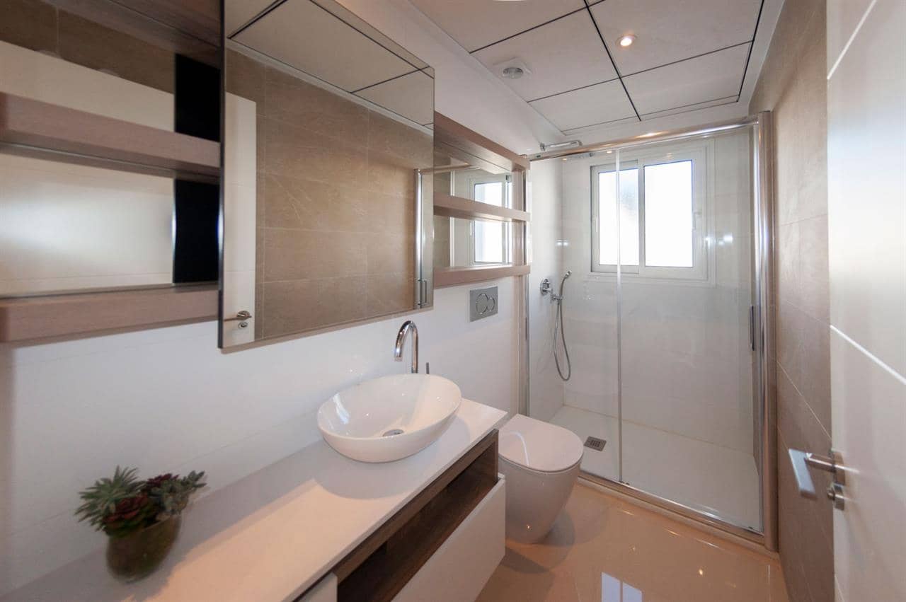 3 soveværelse Penthouse til salg i Ciudad Quesada med swimmingpool - € 387.000 (Ref: 6110782)