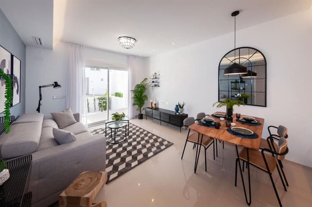 3 bedroom Penthouse for sale in Ciudad Quesada, Rojales with pool - € 387,000 (Ref: 6110782)