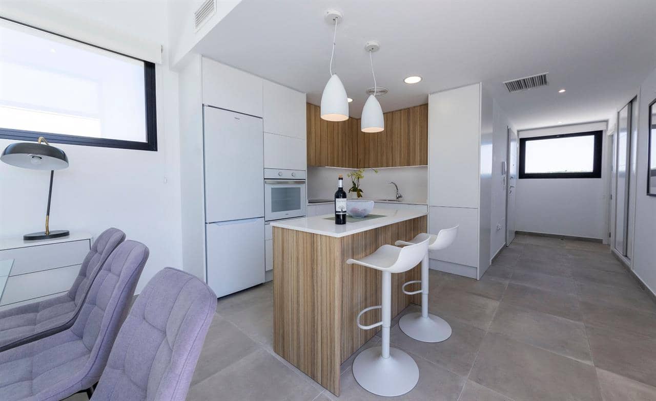 3 chambre Villa/Maison à vendre à Calasparra avec piscine - 335 000 € (Ref: 6134534)