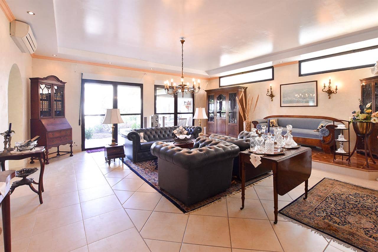 5 camera da letto Villa in vendita in Calabardina con piscina - 450.000 € (Rif: 6280183)