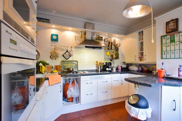 5 camera da letto Villa in vendita in Calabardina, Aguilas con piscina - 450.000 € (Rif: 6280183)