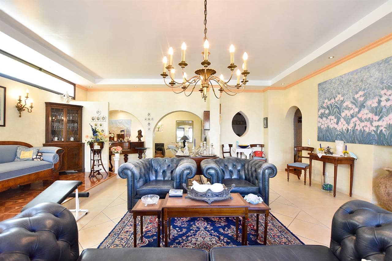 5 camera da letto Villa in vendita in Calabardina con piscina - 450.000 € (Rif: 6280183)