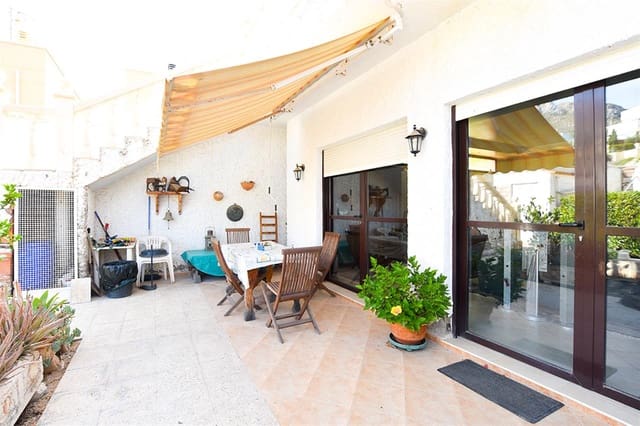 5 camera da letto Villa in vendita in Calabardina, Aguilas con piscina - 450.000 € (Rif: 6280183)