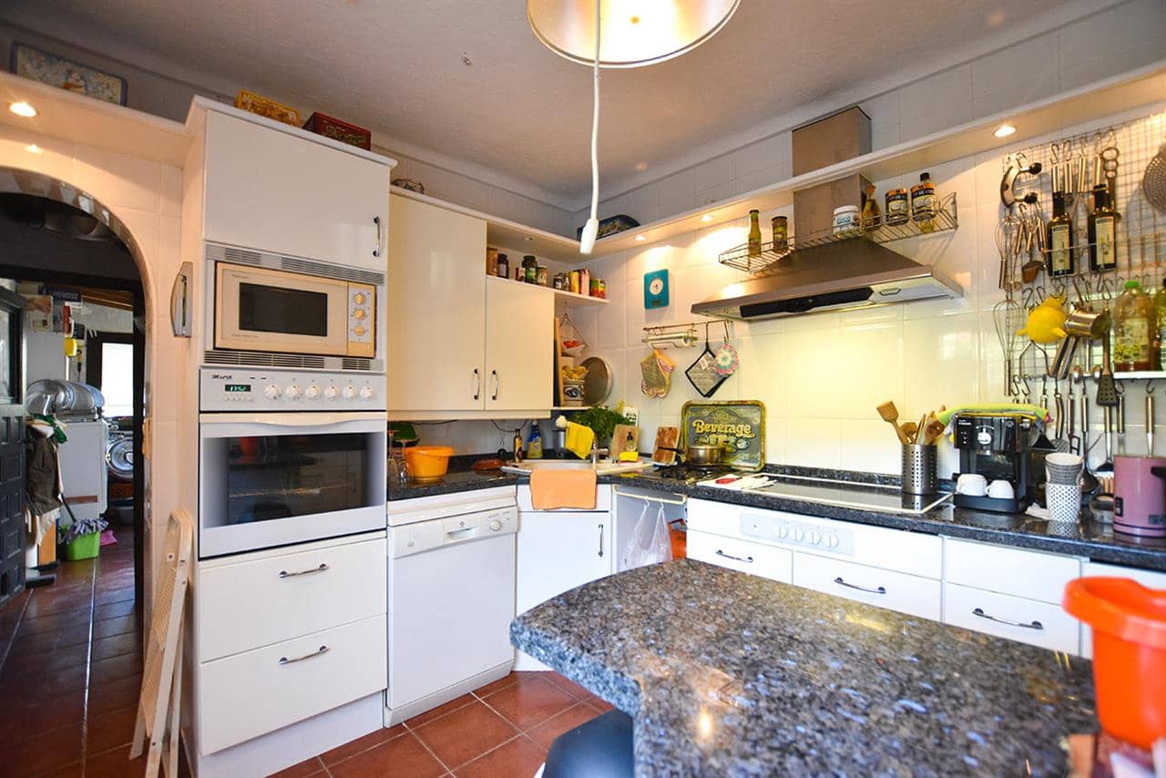 5 camera da letto Villa in vendita in Calabardina con piscina - 450.000 € (Rif: 6280183)